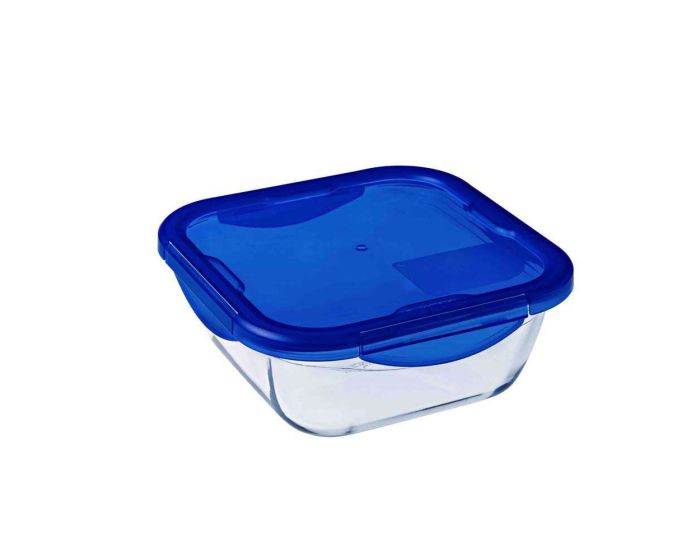 Pyrex Square Dish 21x21cm 1.9L Keans Claremorris