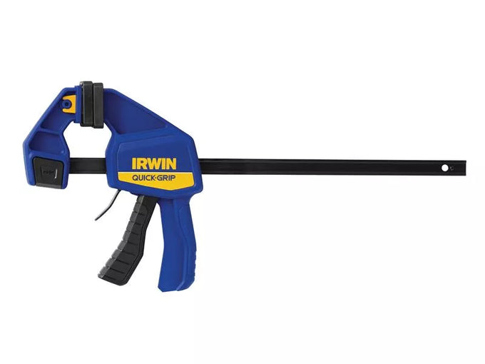 Irwin Quick Grip 12 inch Grip Twin Pack - Image 3