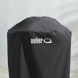 Weber Premium Barbecue Cover