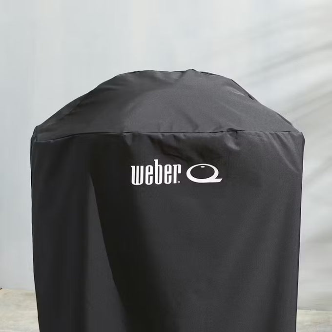 Weber Premium Barbecue Cover - Image 4