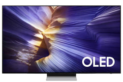 Samsung 42'' S90F Smart 4K OLED TV 144HZ | QE42S90FAEXXU