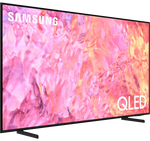 Load image into Gallery viewer, Samsung 43” Q60C QLED 4K HDR Smart TV | QE43Q60CAUXXU
