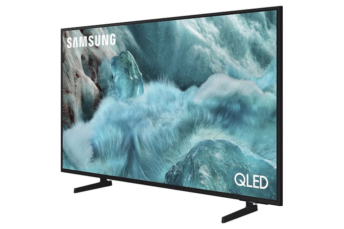 Samsung Q7F 43" 4K QLED Smart TV (2025) | QE43Q7FAAUXXU - Image 2