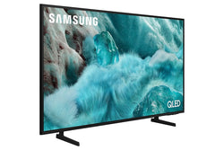 Samsung Q7F 43" 4K QLED Smart TV (2025) | QE43Q7FAAUXXU