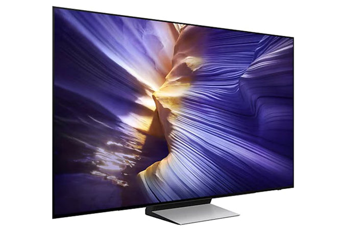 Samsung S90F 48" 4K OLED Smart TV (2025) | QE48S90FAEXXU - Image 3