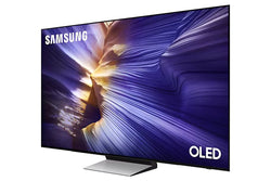Samsung S90F 48" 4K OLED Smart TV (2025) | QE48S90FAEXXU