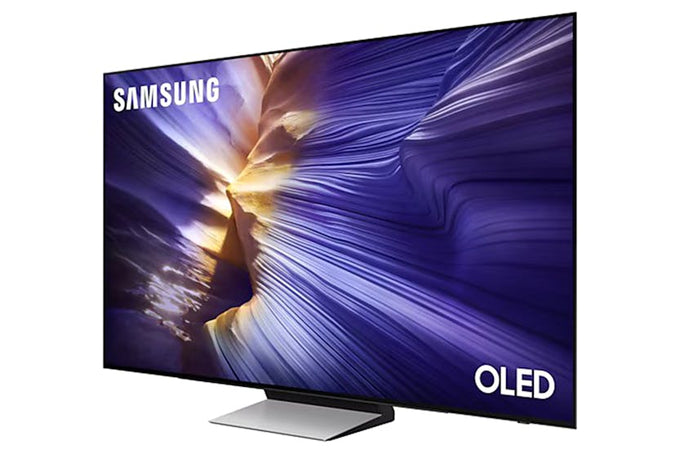 Samsung S90F 48" 4K OLED Smart TV (2025) | QE48S90FAEXXU - Image 5