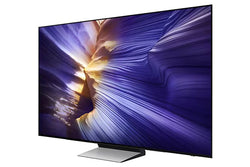 Samsung S90F 48" 4K OLED Smart TV (2025) | QE48S90FAEXXU
