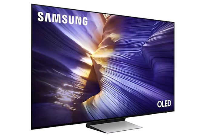 Samsung S90F 48" 4K OLED Smart TV (2025) | QE48S90FAEXXU - Image 8