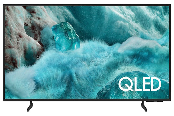 Samsung Q7F 50" 4K QLED Smart TV (2025) | QE50Q7FAAUXXU - Image 4