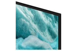 Samsung Q7F 50" 4K QLED Smart TV (2025) | QE50Q7FAAUXXU