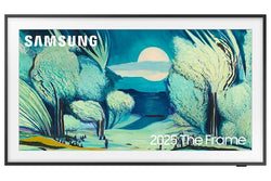 Samsung 43" LS03F QLED 4K Smart TV (2025) | QE43LS03FAUXXU