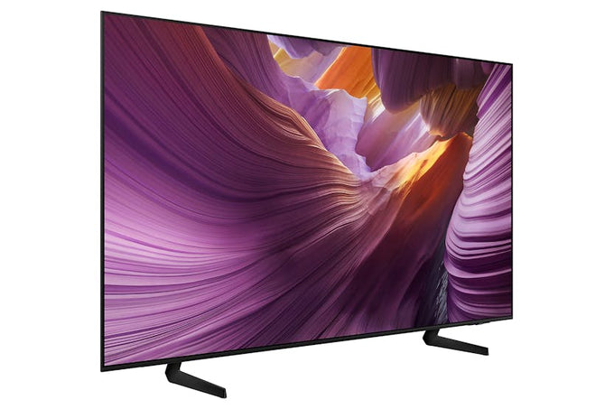 Samsung S85F 65" 4K OLED Smart TV (2025) | QE65S85FAEXXU - Image 3