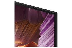 Samsung S85F 55" 4K OLED Smart TV (2025) | QE55S85FAUXXU