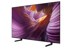 Samsung S85F 65" 4K OLED Smart TV (2025) | QE65S85FAEXXU