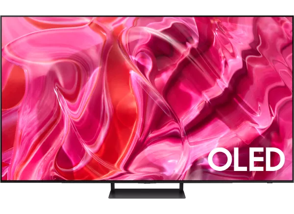 Samsung S90C Series 55 Inch OLED TV | QE55S90CATXXU