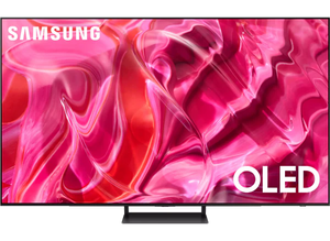 Samsung S90C Series 55 Inch OLED TV | QE55S90CATXXU