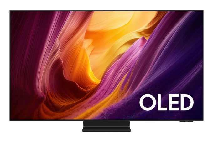 Samsung OLED 55" S95H AI Smart TV| QE55S95HATXXU - Image 1