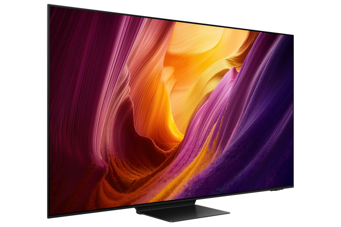 Samsung OLED 55" S95H AI Smart TV| QE55S95HATXXU - Image 3