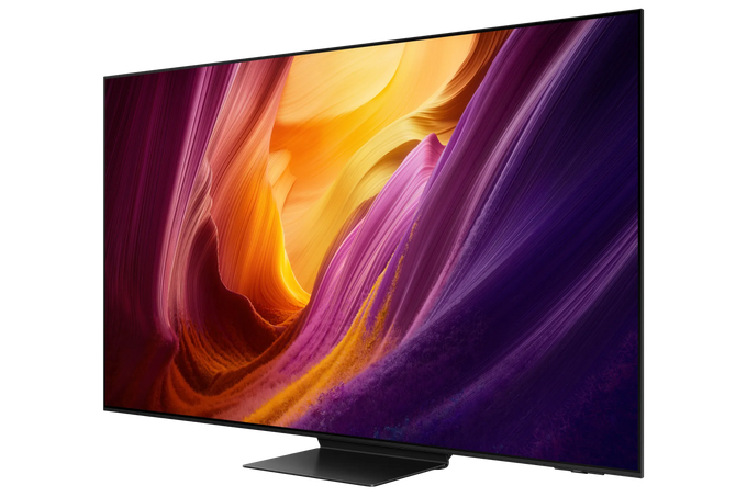 Samsung OLED 55" S95H AI Smart TV| QE55S95HATXXU - Image 5