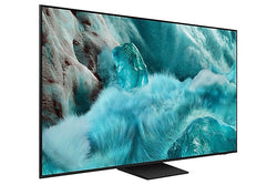 Samsung Q7F5 65" 4K HDR QLED Smart TV (2025) | QE65Q7F5AUXXU