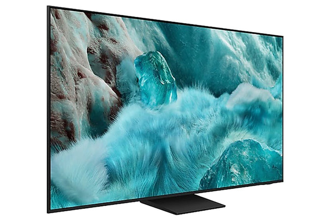 Samsung Q7F5 65" 4K HDR QLED Smart TV (2025) | QE65Q7F5AUXXU - Image 4