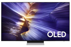 Samsung S90F 65" 4K OLED Smart TV (2025) | QE65S90FATXXU