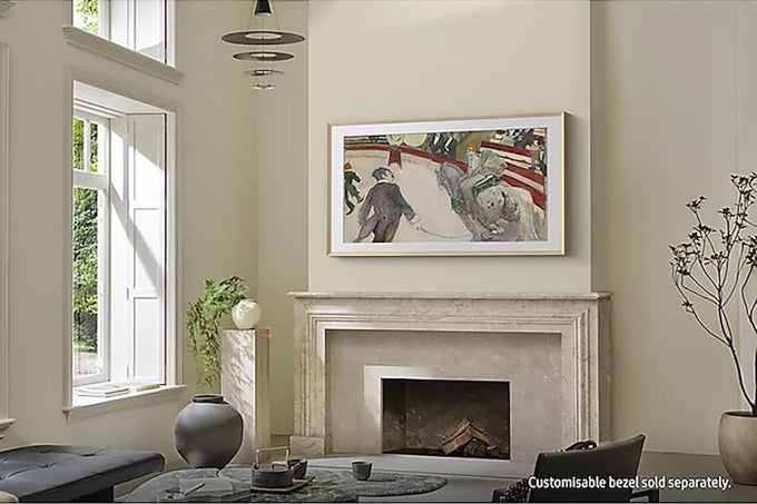 Samsung 75" The Frame Pro LS03FW Neo QLED 4K Smart TV (2025) | QE75LS03FWUXXU - Image 12