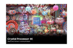 Load image into Gallery viewer, Samsung Q60C 75&quot; 4K HDR QLED Smart TV (2023) | QE75Q60CAUXXU
