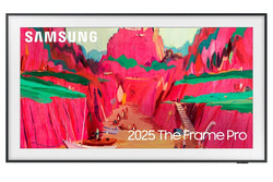 Samsung 85'' Neo QLED The Frame Pro 4K Smart TV (2025) | QE85LS03FWUXXU