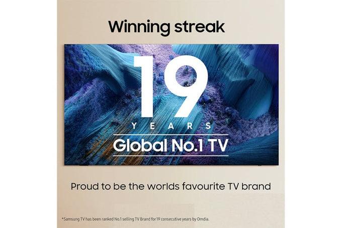 Samsung 85'' Neo QLED The Frame Pro 4K Smart TV (2025) | QE85LS03FWUXXU - Image 5