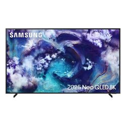 Samsung QE85QN900FTXXU 85" 8K Neo QLED Glare Free with AI Upscaling & Dolby Atmos® TV