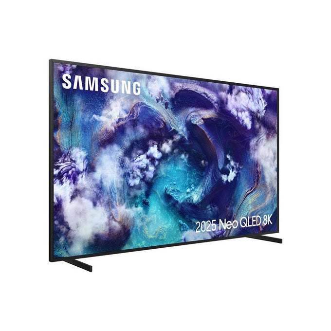 Samsung QE85QN900FTXXU 85" 8K Neo QLED Glare Free with AI Upscaling & Dolby Atmos® TV - Image 2