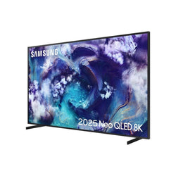 Samsung QE85QN900FTXXU 85" 8K Neo QLED Glare Free with AI Upscaling & Dolby Atmos® TV