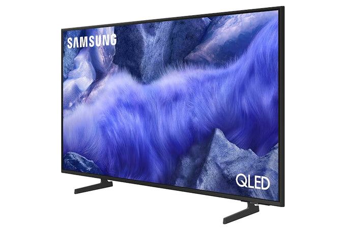 Samsung QEF1 50" 4K HDR QLED Smart TV (2025) | QE50QEF1AUXXU - Image 2