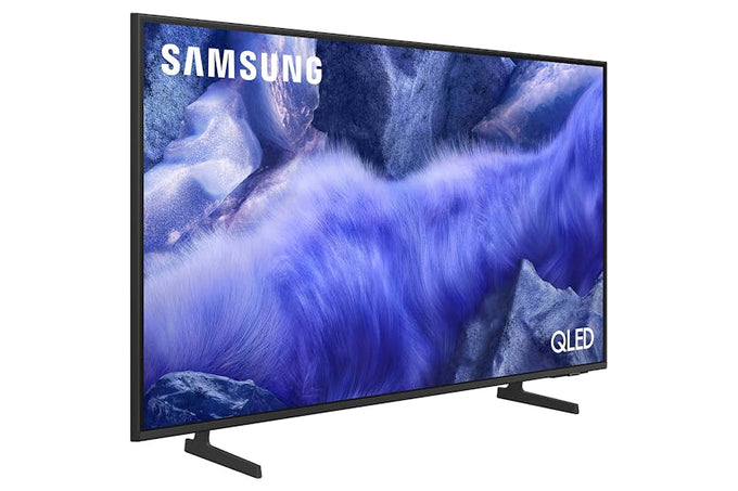 Samsung QEF1 55" 4K HDR QLED Smart TV (2025) | QE55QEF1AUXXU - Image 3