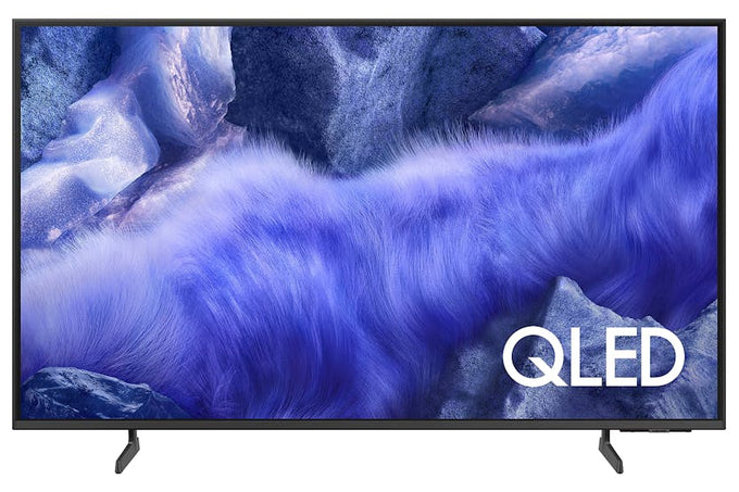 Samsung QEF1 50" 4K HDR QLED Smart TV (2025) | QE50QEF1AUXXU - Image 4