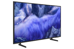 Samsung QEF1 50" 4K HDR QLED Smart TV (2025) | QE50QEF1AUXXU