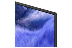 Samsung QEF1 65" 4K HDR QLED Smart TV (2025) | QE65QEF1AUXXU