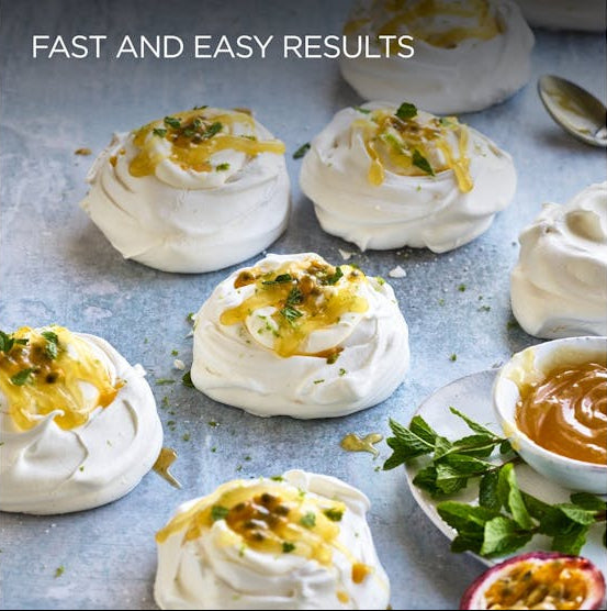 Kenwood Lite Hand Mixer | HMP30.A0WH | White - Image 7