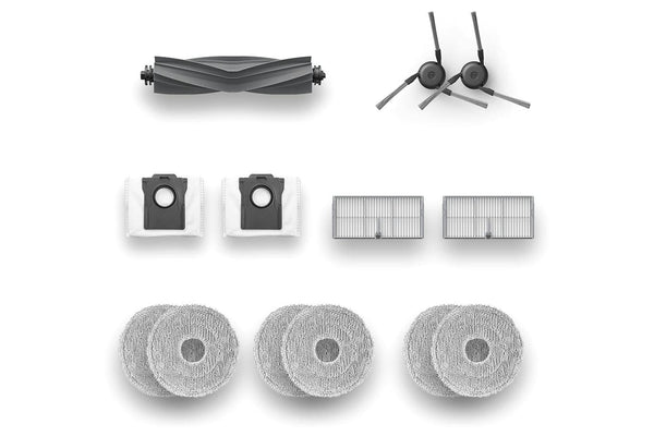 Dreame L40 Ultra Gen 2 Accessory Kit