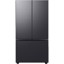 Samsung RF24BB620EB1EU American Style Fridge Freezer Black, 674L, Twin Cooling, Autofill Water Pitcher - Kean’s Claremorris