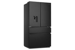 Hisense Freestanding Fridge Freezer | RF749N4SWFE
