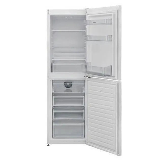 Nordmende 54cm Frost Free Fridge Freezer | White | RFF316NFWH - Image 2
