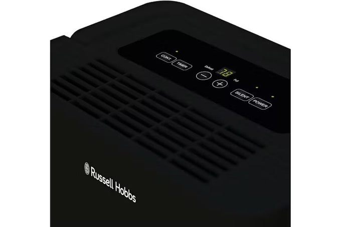 Russell Hobbs 10L Dehumidifier - Image 3