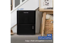 Russell Hobbs 10L Dehumidifier