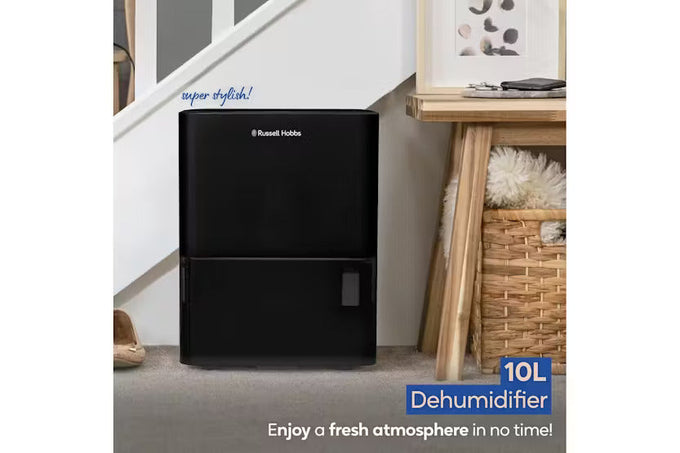 Russell Hobbs 10L Dehumidifier - Image 4