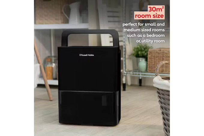 Russell Hobbs 10L Dehumidifier - Image 6