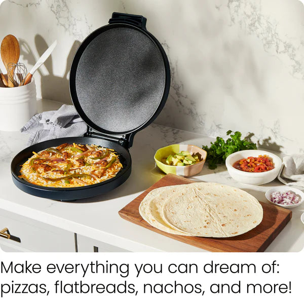 Chefman Everything Maker Midnight| RJ58-EM-MIDNIGHT - Image 2