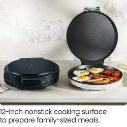 Chefman Everything Maker Midnight| RJ58-EM-MIDNIGHT